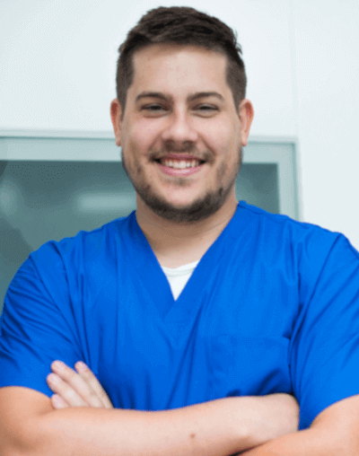 MUDr. Matej Medzihradský