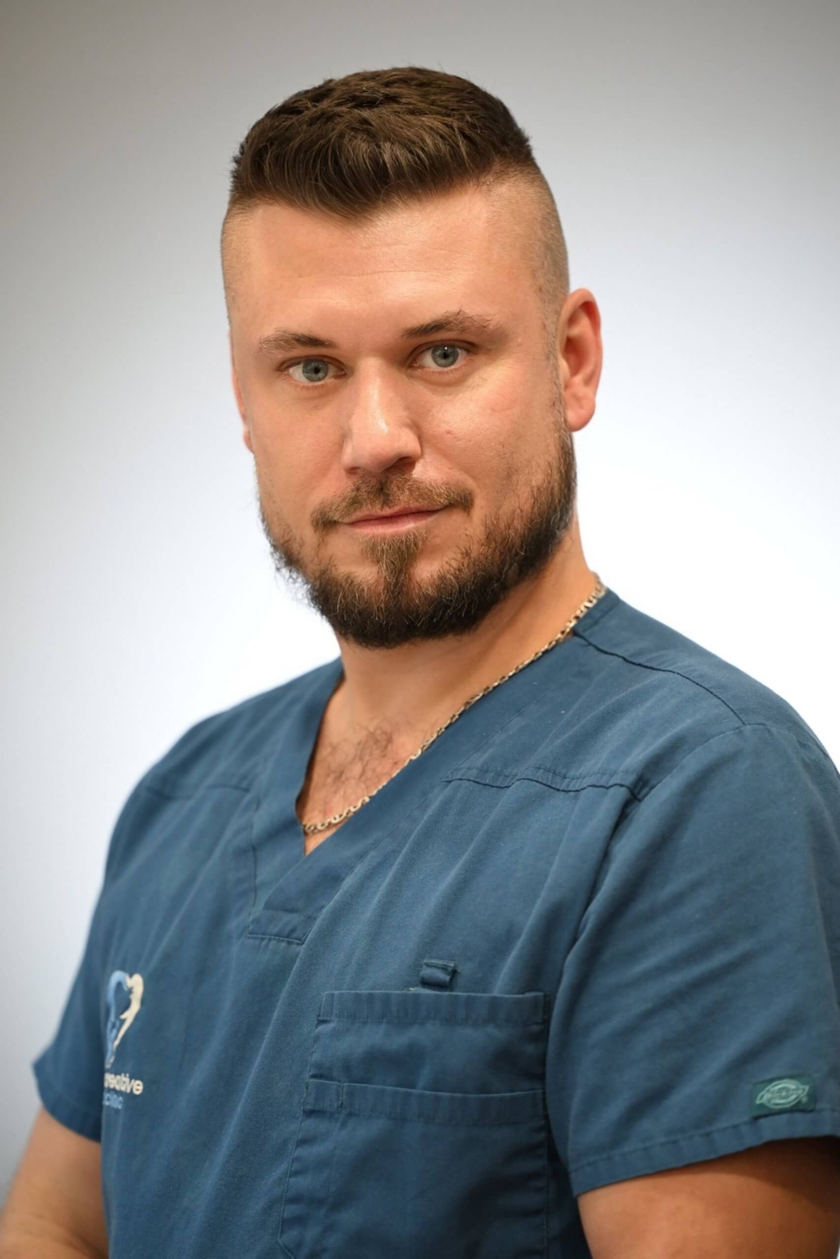 Bc. Erik Vencel