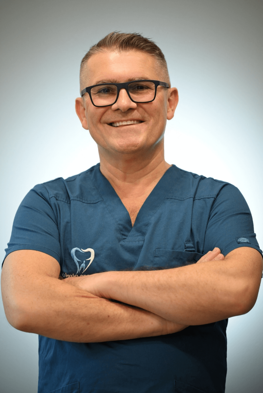 MUDr. Alex Medzihradský